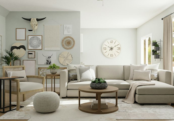 Home & Decor